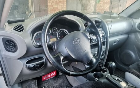 Hyundai Santa Fe Classic, 2008 год, 850 000 рублей, 6 фотография