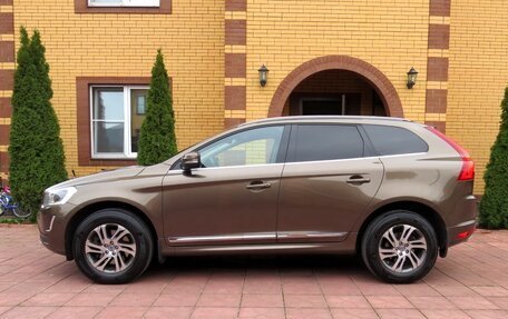 Volvo XC60 II, 2014 год, 1 850 000 рублей, 2 фотография
