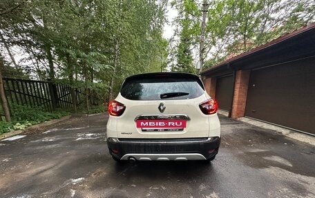 Renault Kaptur I рестайлинг, 2019 год, 1 300 000 рублей, 8 фотография