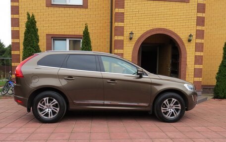 Volvo XC60 II, 2014 год, 1 850 000 рублей, 5 фотография