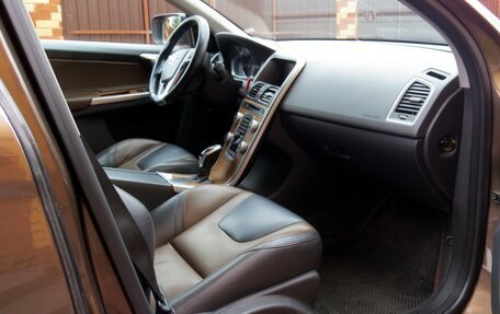 Volvo XC60 II, 2014 год, 1 850 000 рублей, 8 фотография