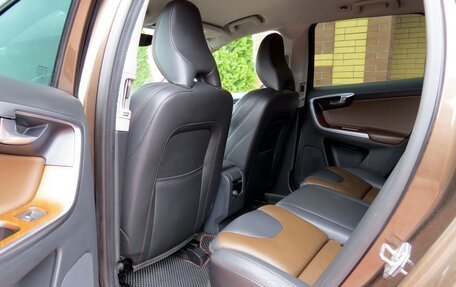 Volvo XC60 II, 2014 год, 1 850 000 рублей, 11 фотография