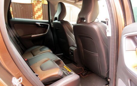 Volvo XC60 II, 2014 год, 1 850 000 рублей, 12 фотография