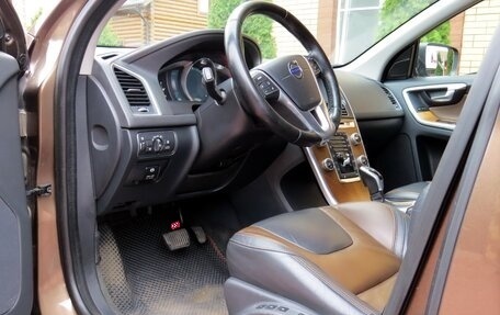 Volvo XC60 II, 2014 год, 1 850 000 рублей, 7 фотография