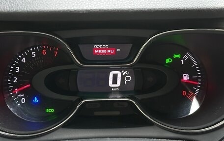Renault Kaptur I рестайлинг, 2019 год, 1 300 000 рублей, 21 фотография