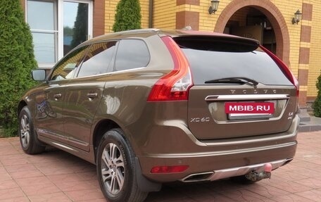 Volvo XC60 II, 2014 год, 1 850 000 рублей, 3 фотография