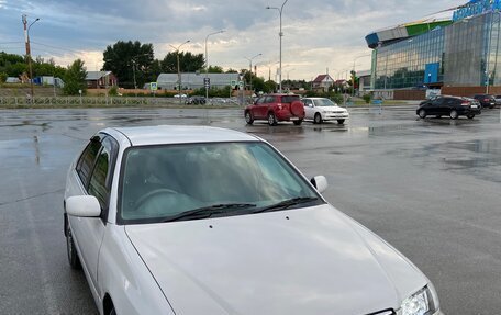 Toyota Corona IX (T190), 1999 год, 410 000 рублей, 7 фотография