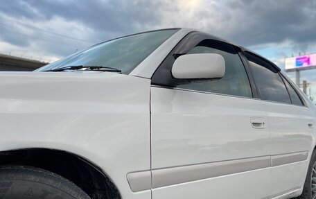 Toyota Corona IX (T190), 1999 год, 410 000 рублей, 10 фотография