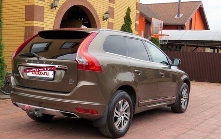 Volvo XC60 II, 2014 год, 1 850 000 рублей, 4 фотография