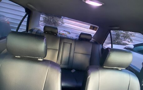 Toyota Corona IX (T190), 1999 год, 410 000 рублей, 13 фотография
