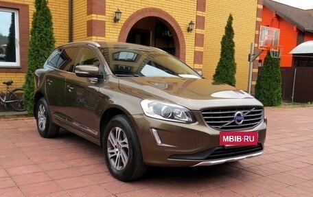 Volvo XC60 II, 2014 год, 1 850 000 рублей, 6 фотография