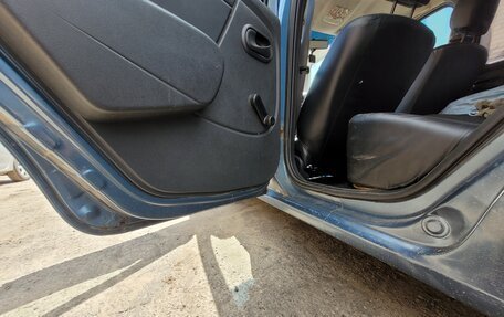 Renault Logan I, 2011 год, 360 000 рублей, 9 фотография
