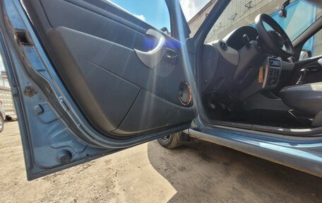 Renault Logan I, 2011 год, 360 000 рублей, 7 фотография