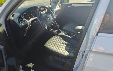 Volkswagen Tiguan II, 2019 год, 2 189 000 рублей, 11 фотография