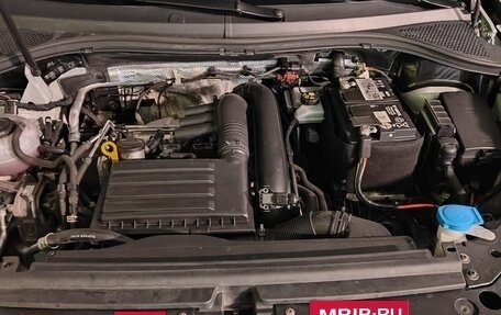 Volkswagen Tiguan II, 2019 год, 2 189 000 рублей, 10 фотография