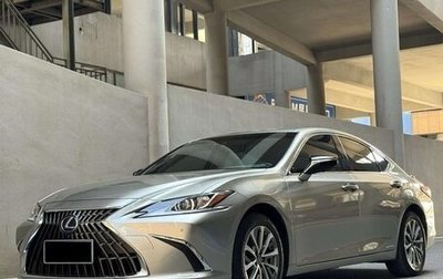 Lexus ES VII, 2021 год, 2 670 002 рублей, 1 фотография