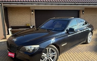 BMW 7 серия, 2011 год, 1 900 000 рублей, 1 фотография