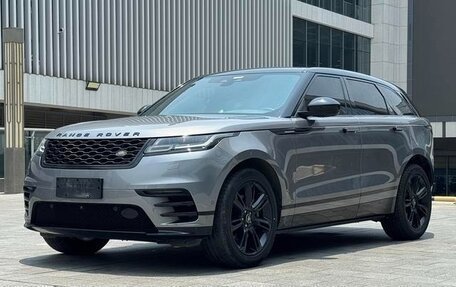 Land Rover Range Rover Velar I, 2021 год, 3 400 002 рублей, 1 фотография