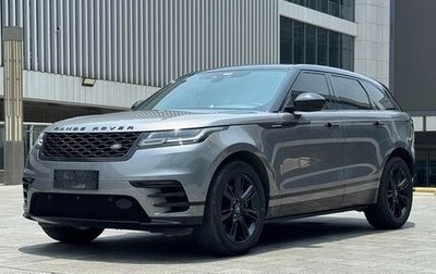 Land Rover Range Rover Velar I, 2021 год, 3 400 002 рублей, 1 фотография