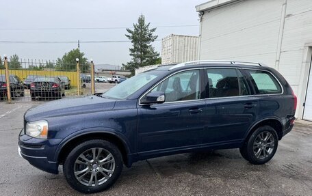 Volvo XC90 II рестайлинг, 2013 год, 1 799 000 рублей, 1 фотография