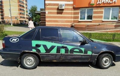 Daewoo Nexia I рестайлинг, 2004 год, 120 000 рублей, 1 фотография