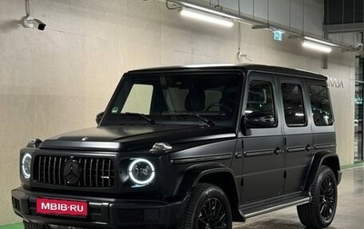 Mercedes-Benz G-Класс W463 рестайлинг _iii, 2021 год, 15 000 000 рублей, 1 фотография