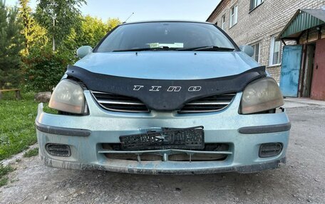 Nissan Tino, 2000 год, 235 000 рублей, 1 фотография