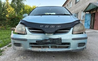 Nissan Tino, 2000 год, 235 000 рублей, 1 фотография
