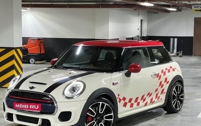 MINI Hatch, 2017 год, 2 050 000 рублей, 1 фотография
