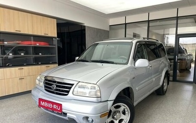 Suzuki Grand Vitara, 2001 год, 550 000 рублей, 1 фотография