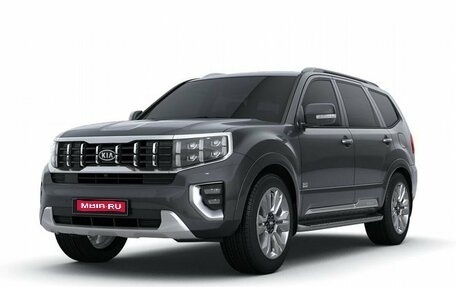 KIA Mohave I, 2024 год, 7 728 600 рублей, 1 фотография