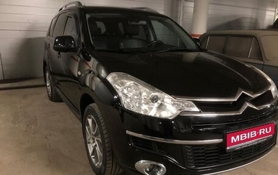 Citroen C-Crosser, 2011 год, 1 331 000 рублей, 1 фотография