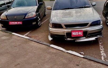 Toyota Carina, 1999 год, 310 000 рублей, 1 фотография