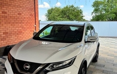 Nissan Qashqai, 2019 год, 1 700 000 рублей, 1 фотография