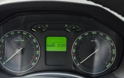Skoda Octavia, 2008 год, 620 000 рублей, 1 фотография