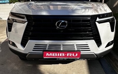 Lexus GX, 2024 год, 13 500 000 рублей, 1 фотография