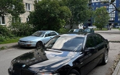 BMW 7 серия, 2001 год, 850 000 рублей, 1 фотография