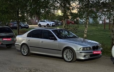 BMW 5 серия, 2002 год, 1 450 000 рублей, 1 фотография