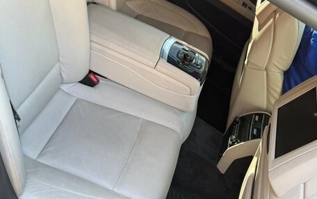 BMW 7 серия, 2011 год, 1 900 000 рублей, 4 фотография