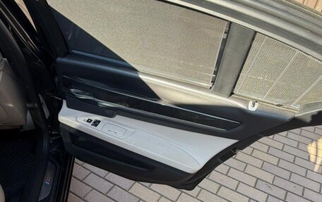 BMW 7 серия, 2011 год, 1 900 000 рублей, 6 фотография