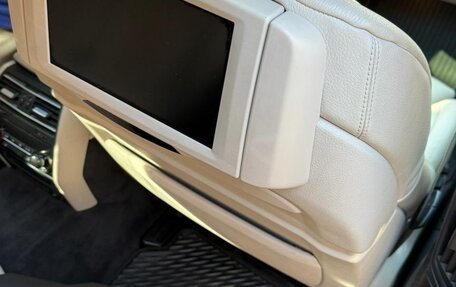 BMW 7 серия, 2011 год, 1 900 000 рублей, 5 фотография