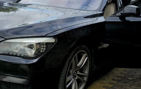 BMW 7 серия, 2011 год, 1 900 000 рублей, 8 фотография