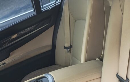 BMW 7 серия, 2011 год, 1 900 000 рублей, 7 фотография