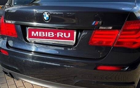 BMW 7 серия, 2011 год, 1 900 000 рублей, 3 фотография