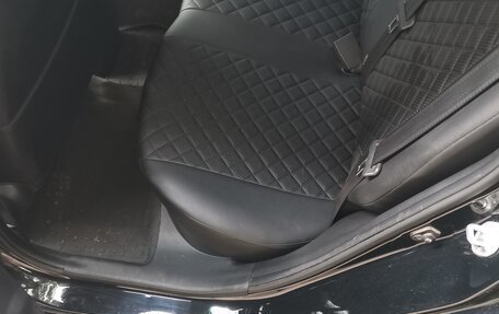 Hyundai Solaris II рестайлинг, 2014 год, 850 000 рублей, 11 фотография