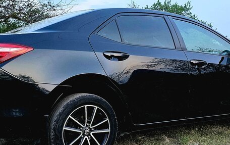 Toyota Corolla, 2013 год, 1 250 000 рублей, 5 фотография