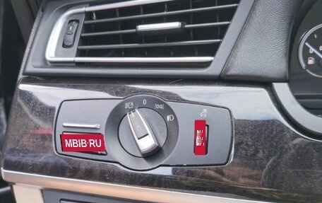 BMW 7 серия, 2011 год, 1 900 000 рублей, 13 фотография