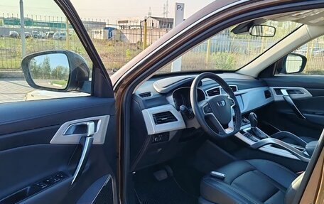 Geely Atlas I, 2020 год, 1 699 000 рублей, 5 фотография