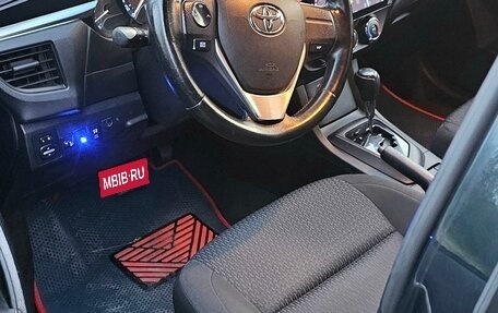 Toyota Corolla, 2013 год, 1 250 000 рублей, 9 фотография