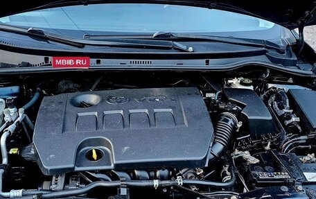 Toyota Corolla, 2013 год, 1 250 000 рублей, 8 фотография